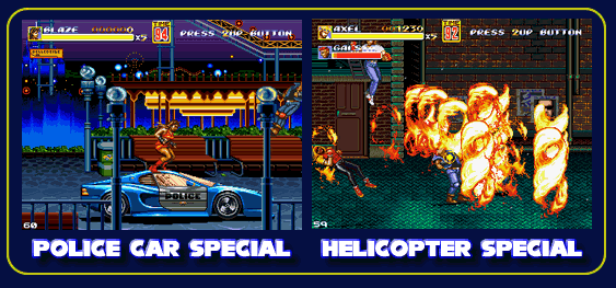 Streets Of Rage Remake For Mac