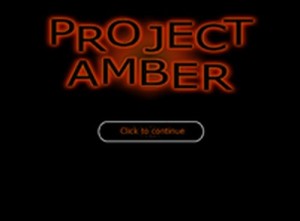 Project Amber