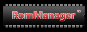 rommanager