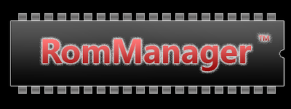rommanager