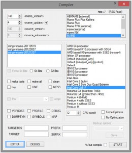 MCAS-compiler