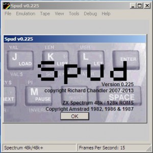 spud