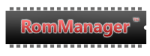 rommanager