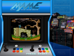 hardcade
