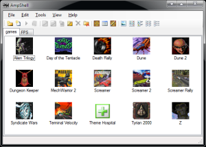 AmpShell1.1