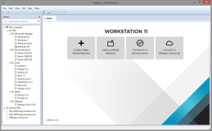 vmware