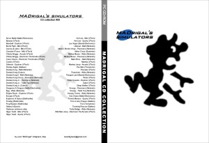 madrigal