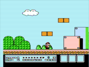 FCEMM3DS