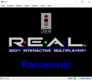 3DO