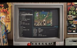 [Ordi.] Amiberry v8.3.0 - Emu-France