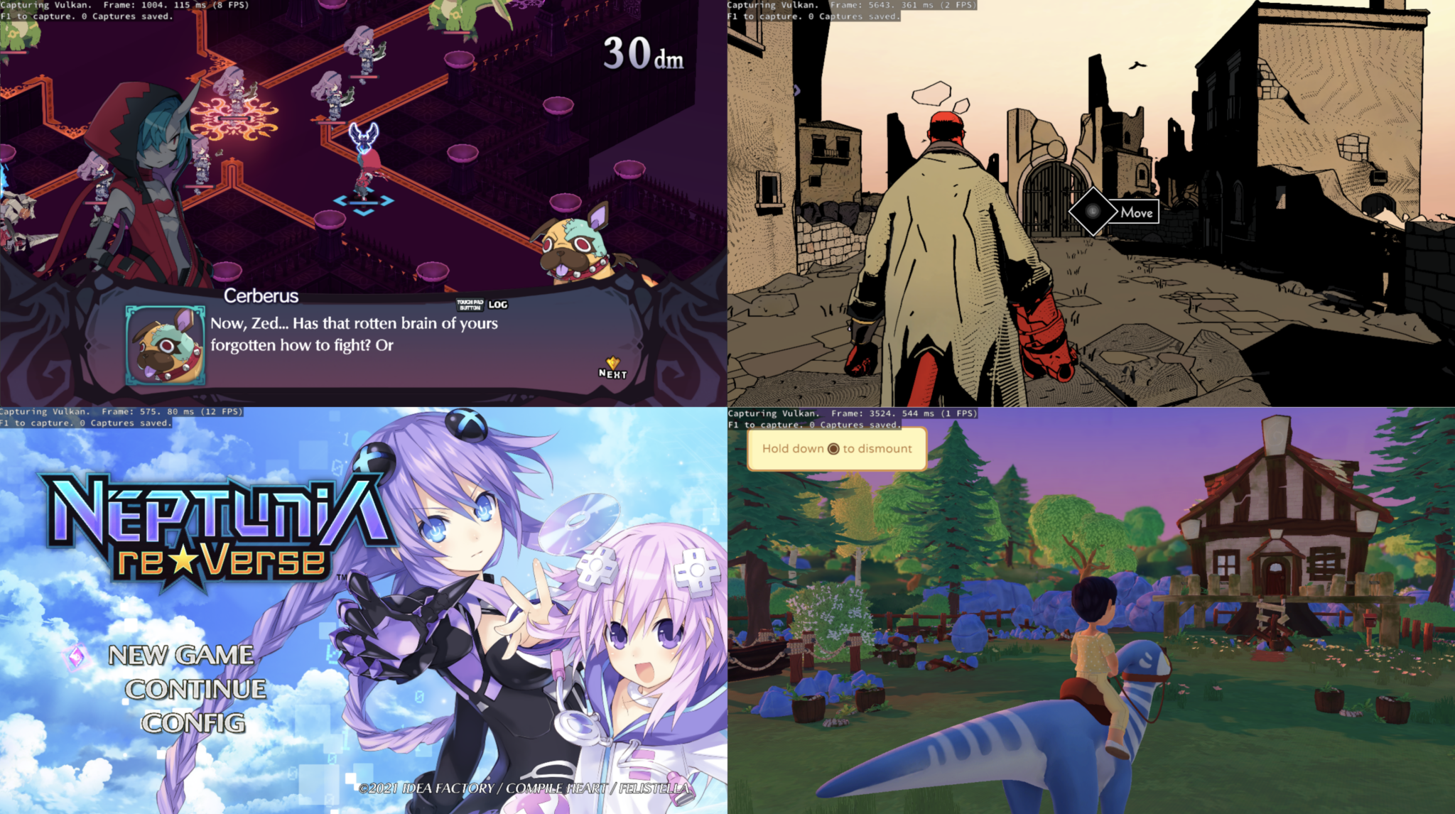 [Consoles de salon] KytyPlus v4.4 - Emu-France