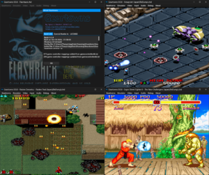 [Ordi.] Geartowns v1.0 - Emu-France