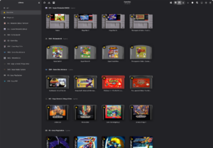 [Utilitaires Multi-systemes] OpenEmux v1.16 - Emu-France